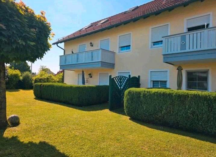Etagenwohnung Bad Füssing - 2 Zimmer, 68 m&sup2;, 650&euro; | Angebot:26403639