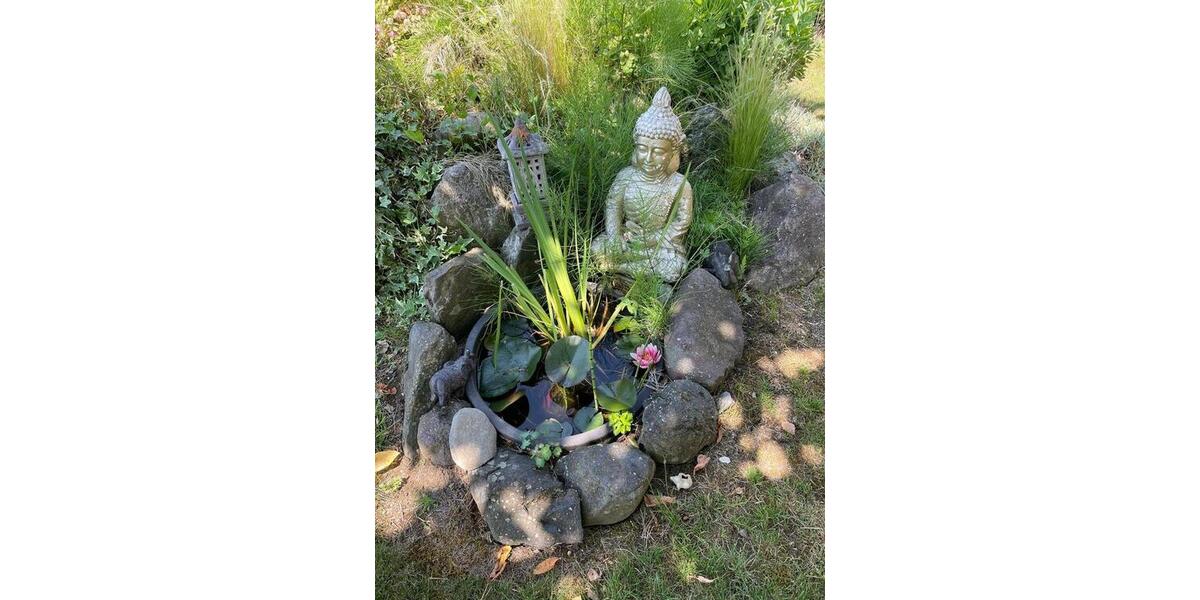 Erdgeschoßwohnung Mühlhausen-Ehingen Ehingen - 3 Zimmer, 40 m&sup2;, 580&euro; | Angebot:25865067