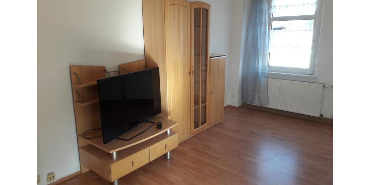 Wohnen auf Zeit Wilkau-Haßlau Haßlau - 3 Zimmer, 61 m&sup2;, 565&euro; | Angebot:24878756