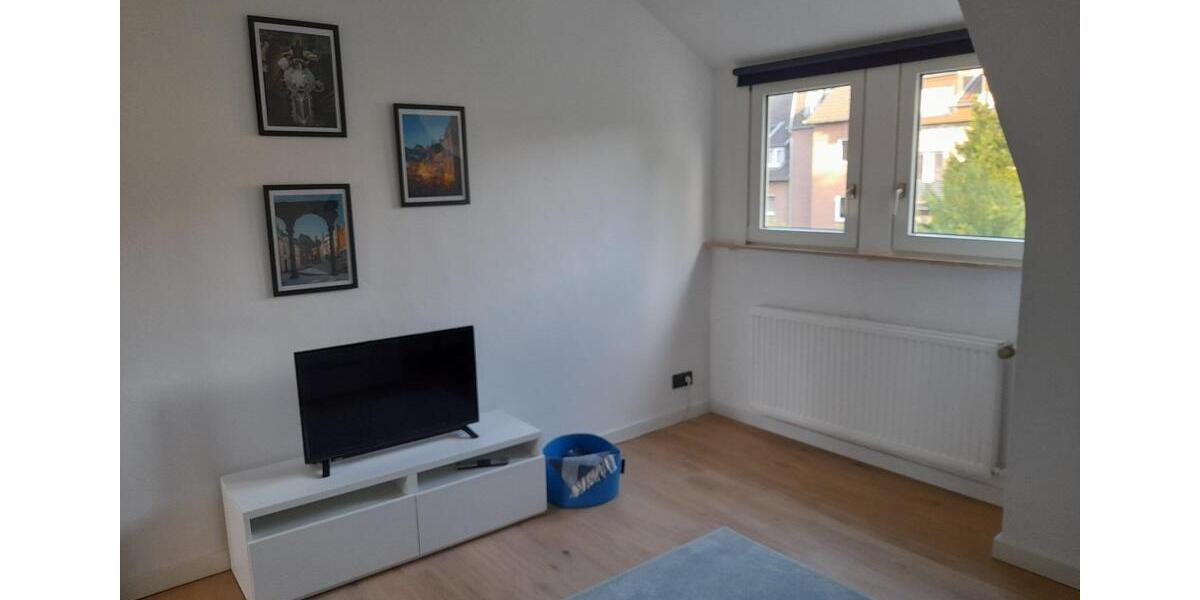 Wohnen auf Zeit Aachen Aachen-Mitte - 2 Zimmer, 52 m&sup2;, 930&euro; | Angebot:26644256