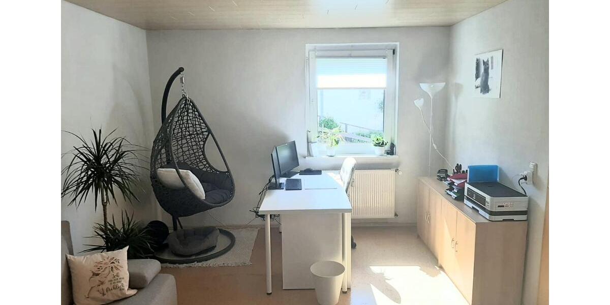 Erdgeschoßwohnung Steffenberg - 3 Zimmer, 70 m&sup2;, 550&euro; | Angebot:26603091