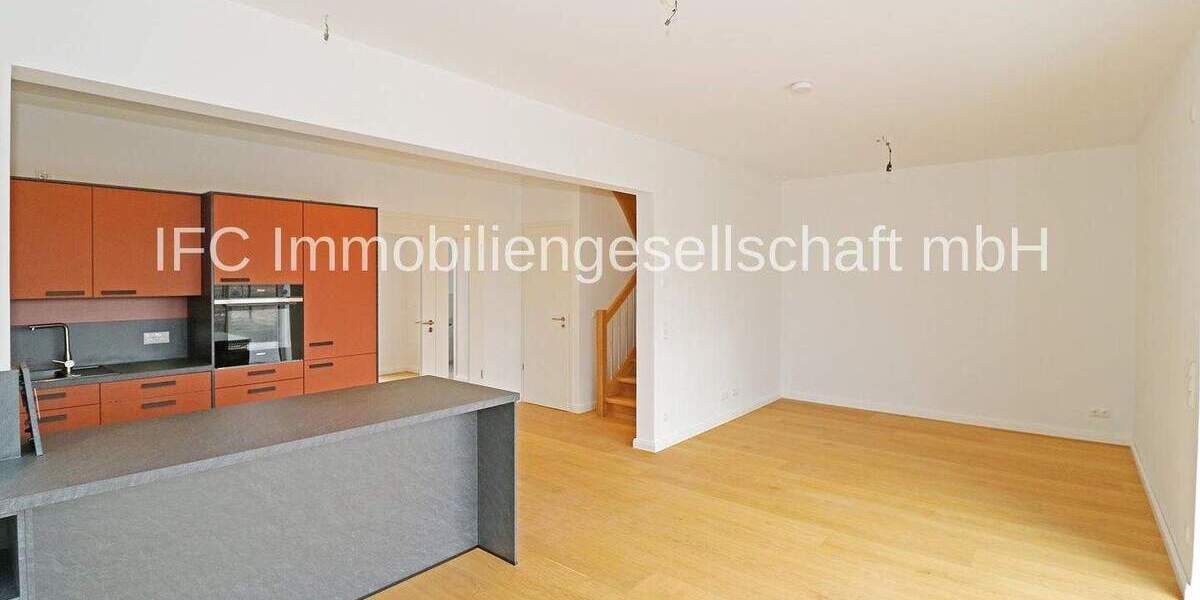 Doppelhaushälfte Dessau-Roßlau Kochstedt - 4 Zimmer, 133 m&sup2;, 1.700&euro; | Angebot:25705753