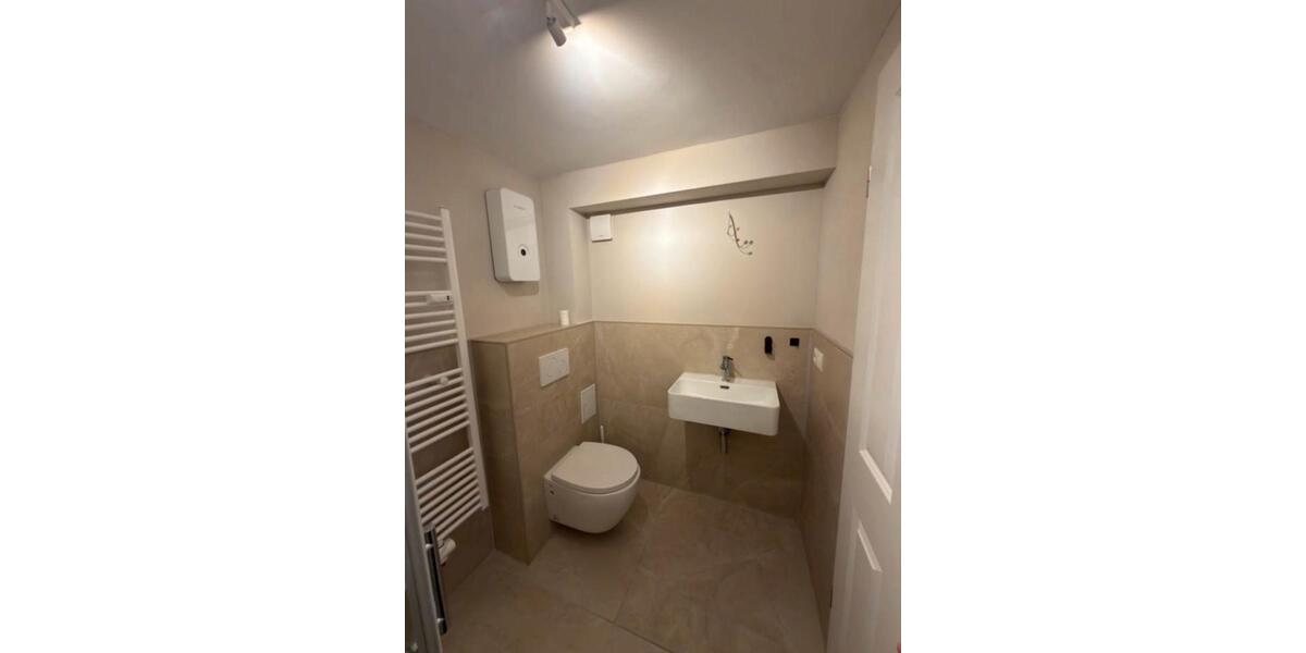 Erdgeschoßwohnung Koblenz Bisholder - 1 Zimmer, 22 m&sup2;, 500&euro; | Angebot:26300460