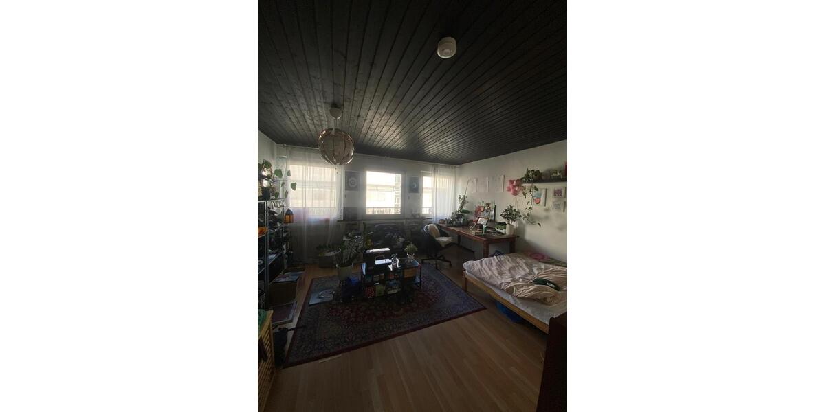 Wohnen auf Zeit Siegen - 1 Zimmer, 20 m&sup2;, 360&euro; | Angebot:25910665