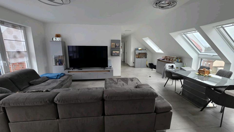 Einfamilienhaus Rheine - 3 Zimmer, 111 m&sup2;, 1.170&euro; | Angebot:25253319