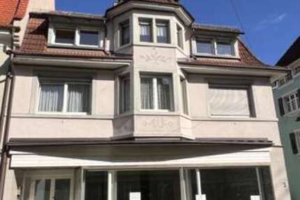 Gewerbeobjekt Donaueschingen Allmendshofen - 1.800&euro; | Angebot:23811019