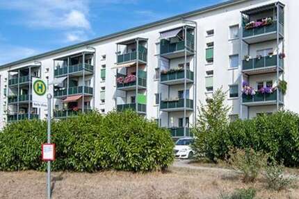 Wohnung Meiningen - 3 Zimmer, 63 m&sup2;, 490&euro; | Angebot:27235421