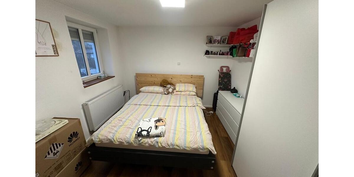 Etagenwohnung Geiselhöring - 3 Zimmer, 65 m&sup2;, 900&euro; | Angebot:25648870