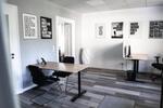 Hochwertig ausgestattete Arbeitsplätze in kreativer Atmosphäre - All-in-Miete
