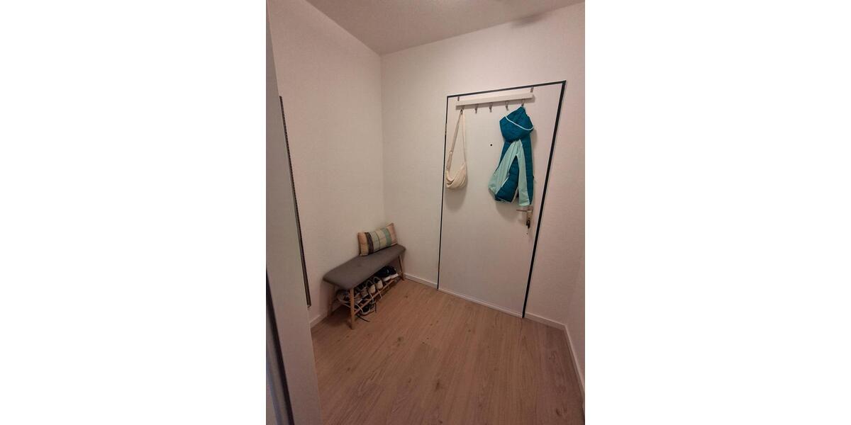Erdgeschoßwohnung Siegen - 1 Zimmer, 25 m&sup2;, 325&euro; | Angebot:26226674