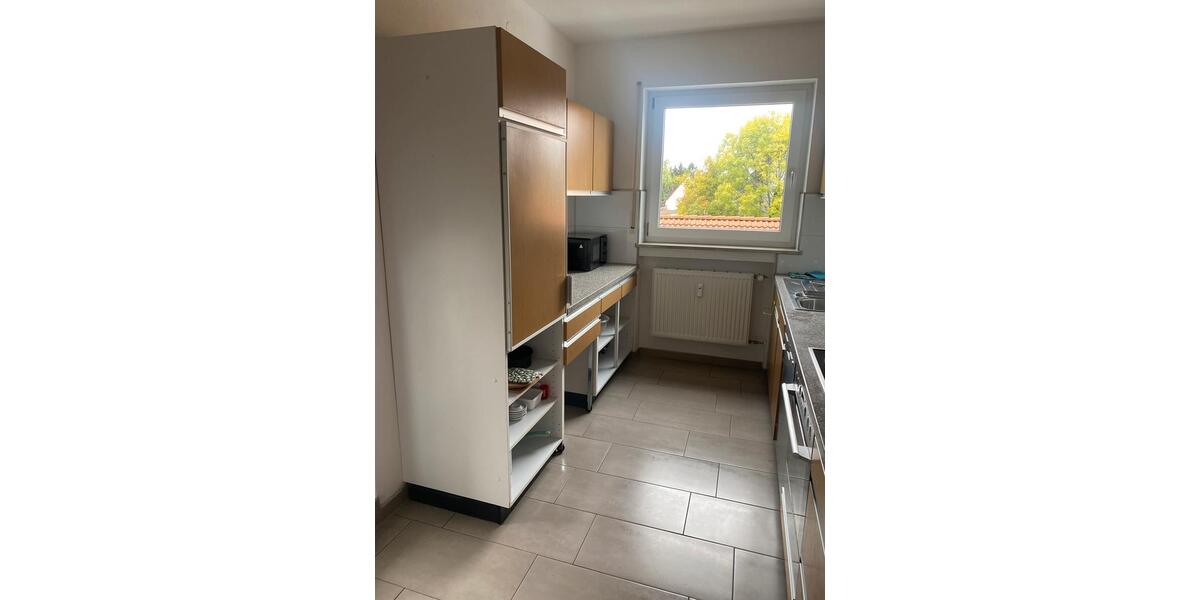Wohnen auf Zeit Friedrichshafen Allmannsweiler - 6 Zimmer, 160 m&sup2;, 630&euro; | Angebot:26335278