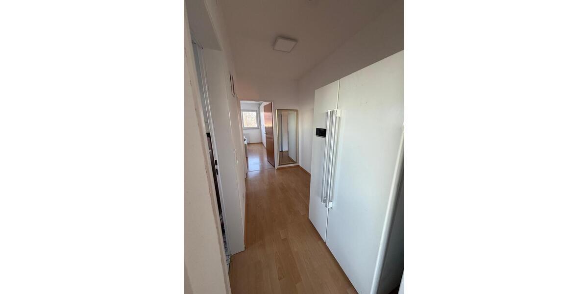 3 Zimmer-Wohnung in Heilbronn-Frankenbach 3 zimmer
