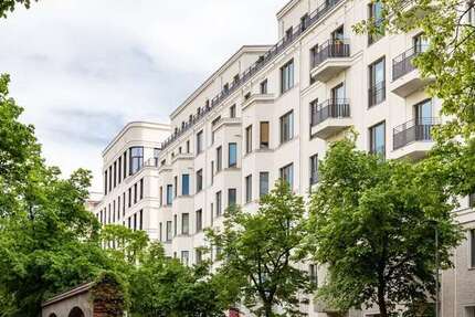 Wohnung Berlin Kreuzberg - 2 Zimmer, 53 m&sup2;, 1.140&euro; | Angebot:27072927