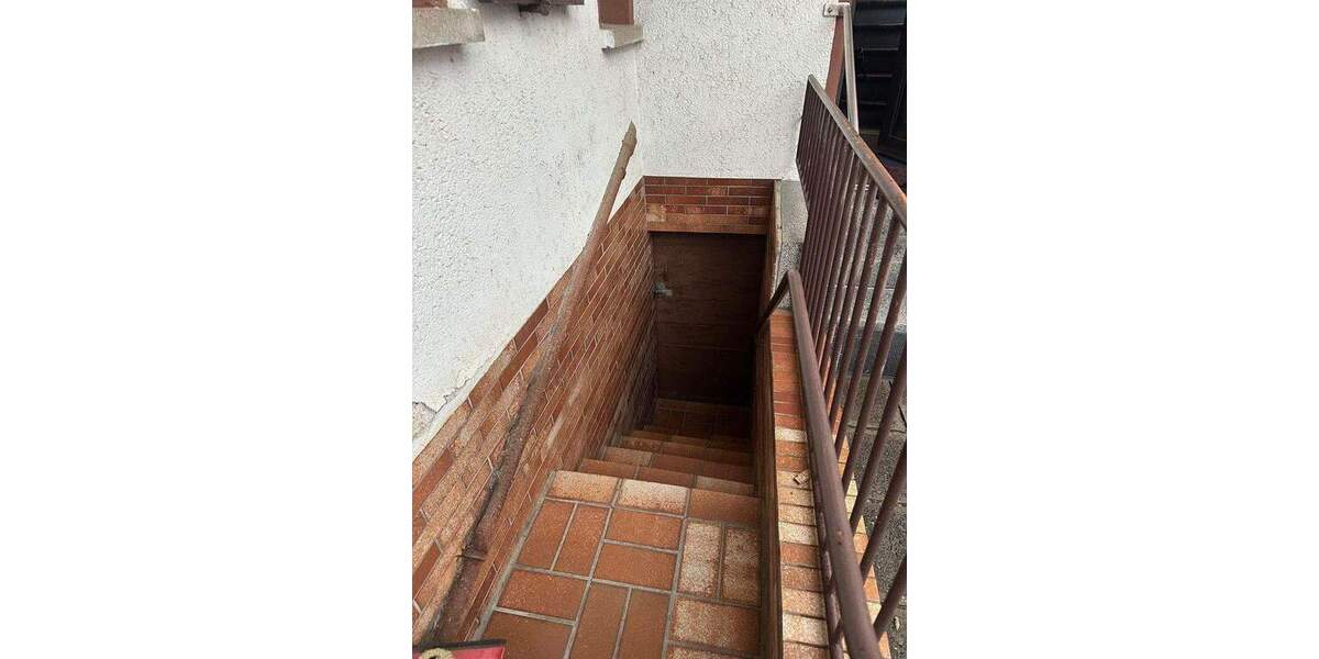 Toplage am Maudacher Bruch - Kernsaniertes Doppelhaus in Sackgasse 5 zimmer