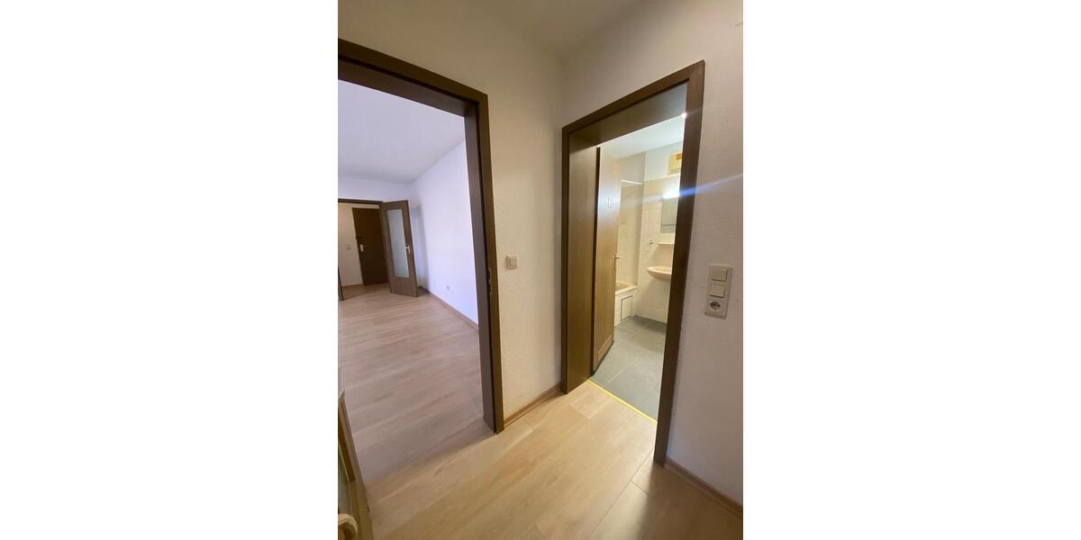 Dachgeschoßwohnung Bayreuth City - 2 Zimmer, 62 m&sup2;, 680&euro; | Angebot:25053283