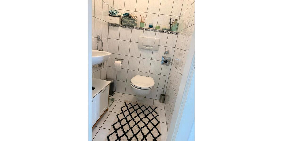 Etagenwohnung Konz - 4 Zimmer, 92 m&sup2;, 880&euro; | Angebot:26696682