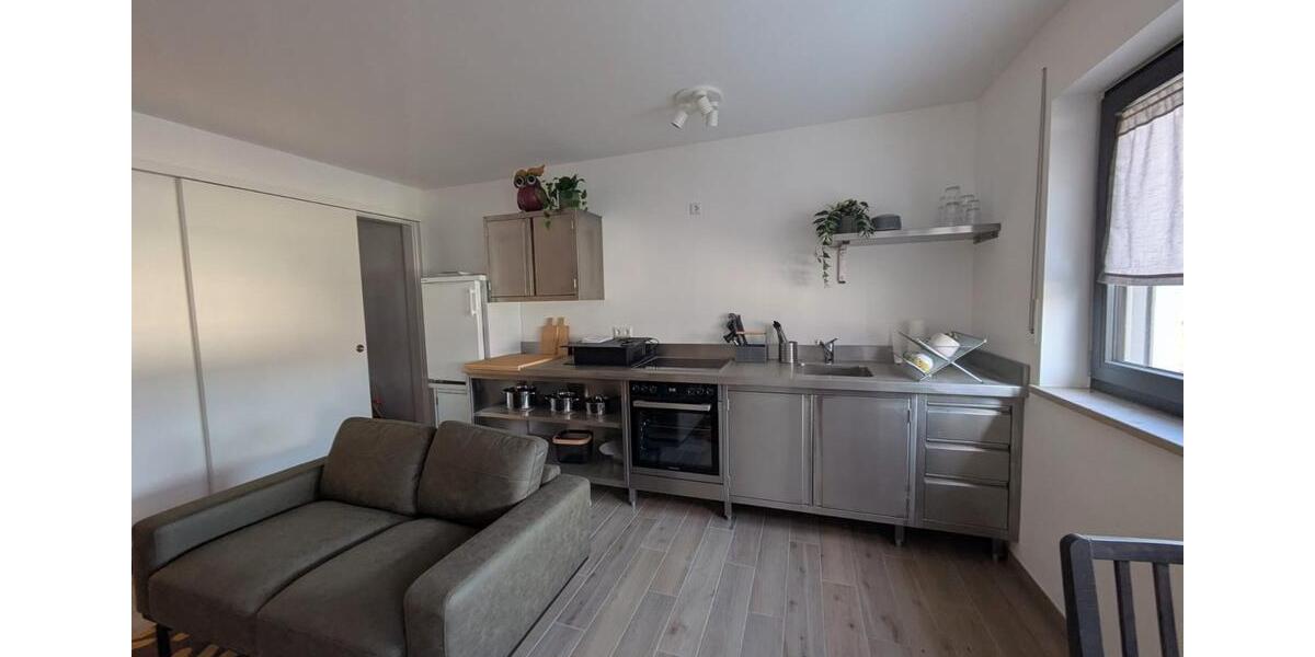 Etagenwohnung Bad Staffelstein - 2 Zimmer, 47 m&sup2;, 400&euro; | Angebot:26636885