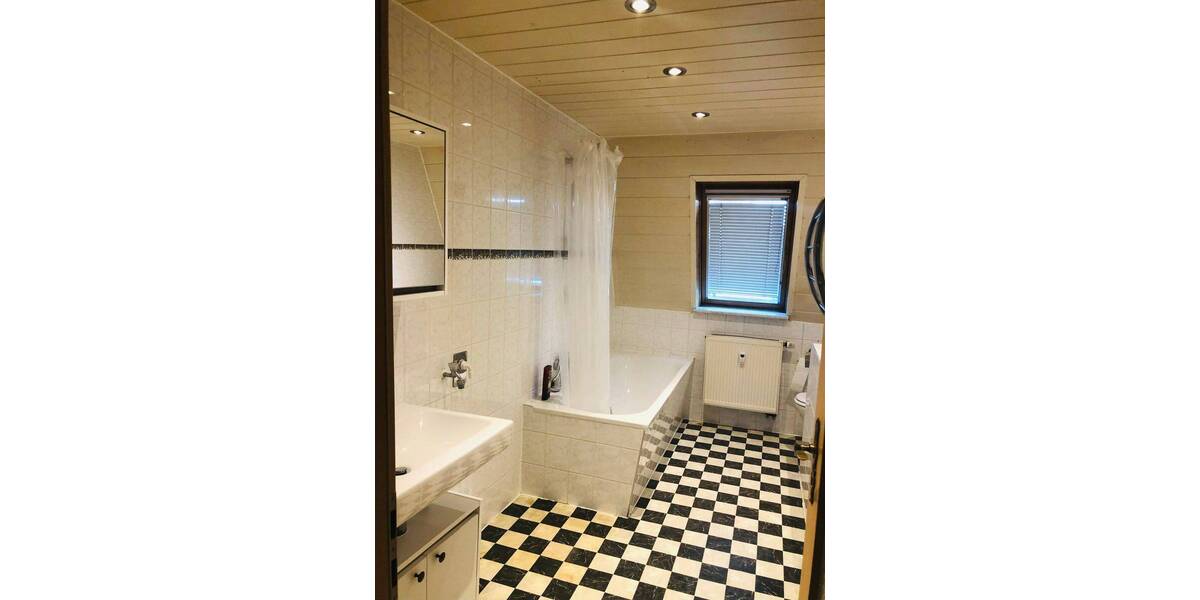 Etagenwohnung Kolkwitz Glinzig - 3 Zimmer, 62 m&sup2;, 589&euro; | Angebot:26154541