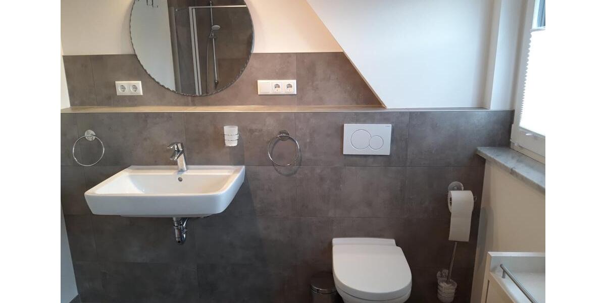 Wohnen auf Zeit Schlüsselfeld - 3 Zimmer, 65 m&sup2;, 400&euro; | Angebot:25815594