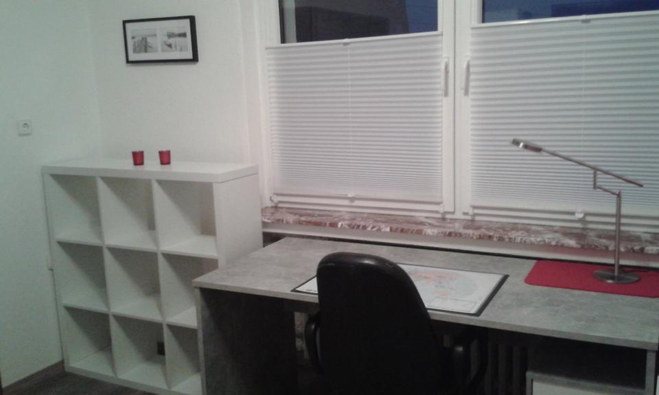 Etagenwohnung Rinteln - 1 Zimmer, 16 m&sup2;, 170&euro; | Angebot:18943244