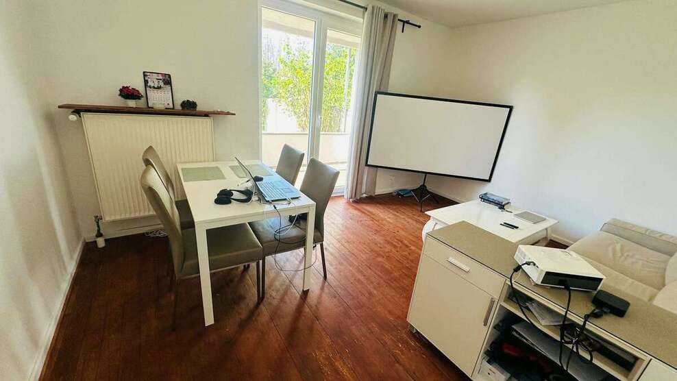 Wohnen auf Zeit in Köln 1.700 € 1 zimmer