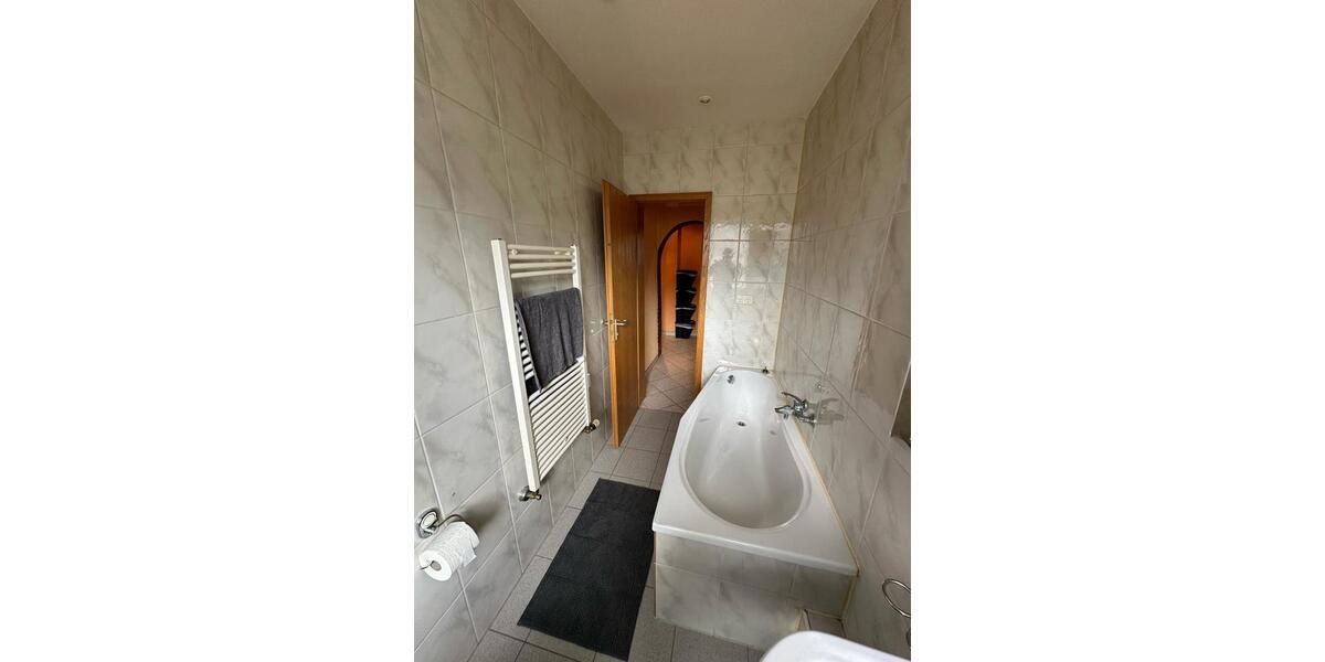 Wohnen auf Zeit Gelsenkirchen - 1 Zimmer, 10 m&sup2;, 17&euro; | Angebot:22267713