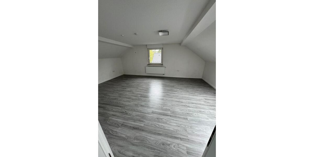 Dachgeschoßwohnung Brilon - 2 Zimmer, 58 m&sup2;, 690&euro; | Angebot:24864891