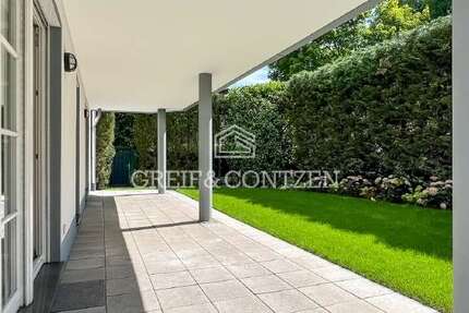 Wohnung zum Mieten in Köln 3.150 € 198 m²