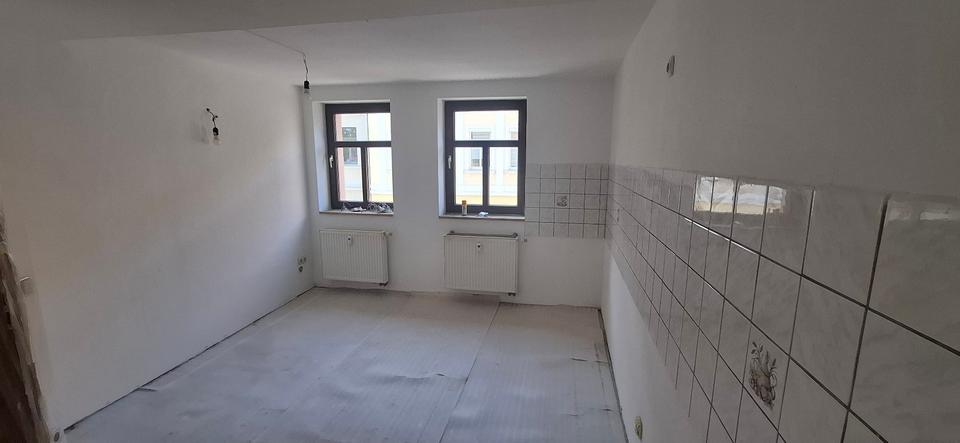 Maisonettenwohnung Grimma - 3 Zimmer, 95 m&sup2;, 710&euro; | Angebot:26618931