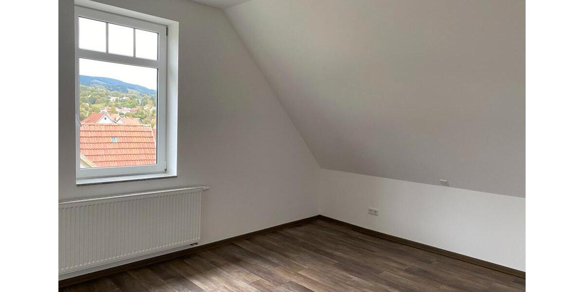 Etagenwohnung Zella-Mehlis Mehlis - 4 Zimmer, 116 m&sup2;, 968&euro; | Angebot:26074929
