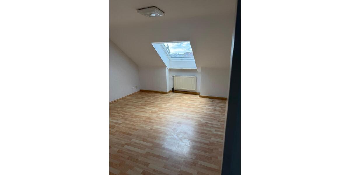 Dachgeschoßwohnung Mannheim Rheinau - 3 Zimmer, 70 m&sup2;, 800&euro; | Angebot:26699166