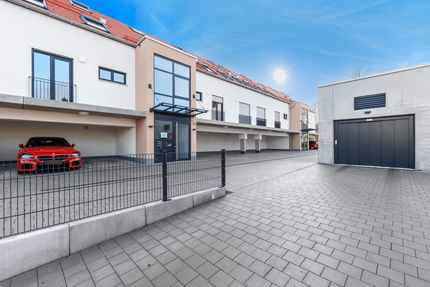 Wohnung Erkheim Schlegelsberg - 3 Zimmer, 82 m&sup2;, 980&euro; | Angebot:27244336