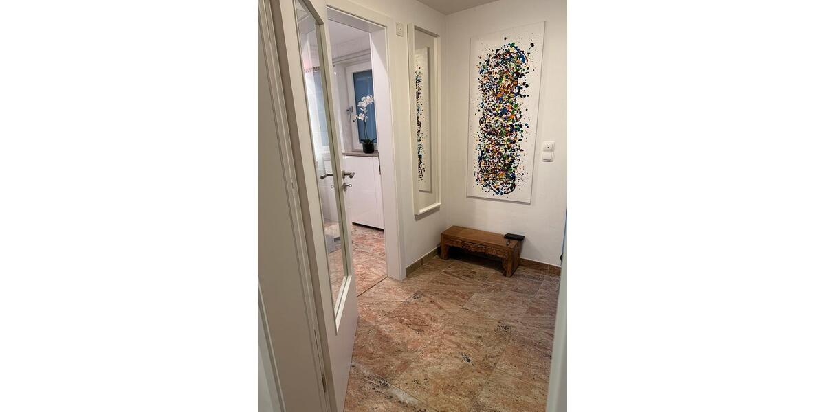 Reihenhaus Haimhausen - 6 Zimmer, 148 m&sup2;, 2.300&euro; | Angebot:26700057
