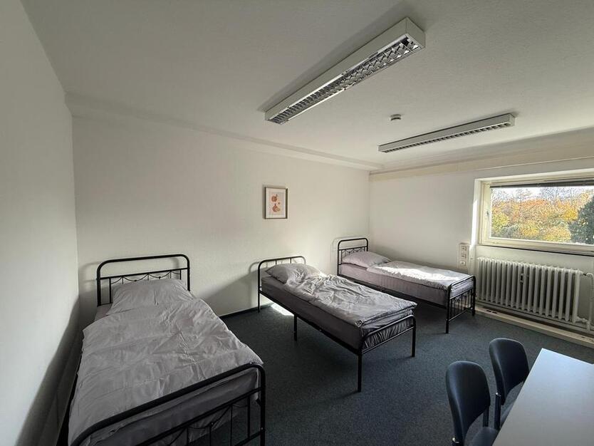 Monteurzimmer in Hildesheim – sauber, günstig, zentral ab 27 € 1 zimmer