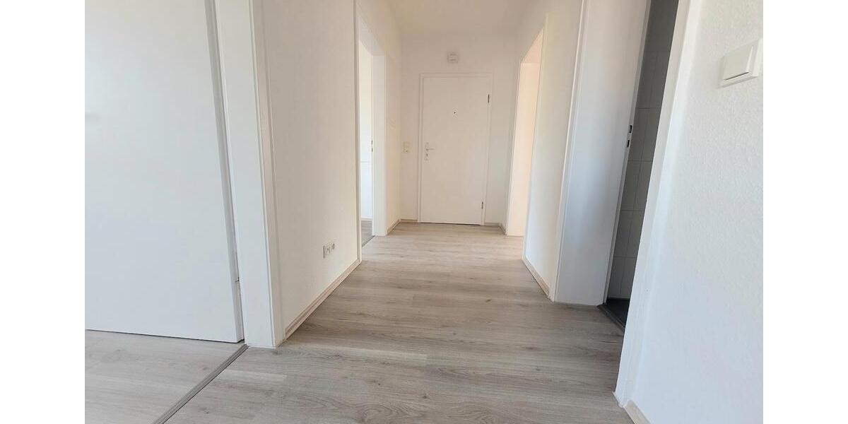 Etagenwohnung Essen Südviertel - 3 Zimmer, 69 m&sup2;, 659&euro; | Angebot:25164746