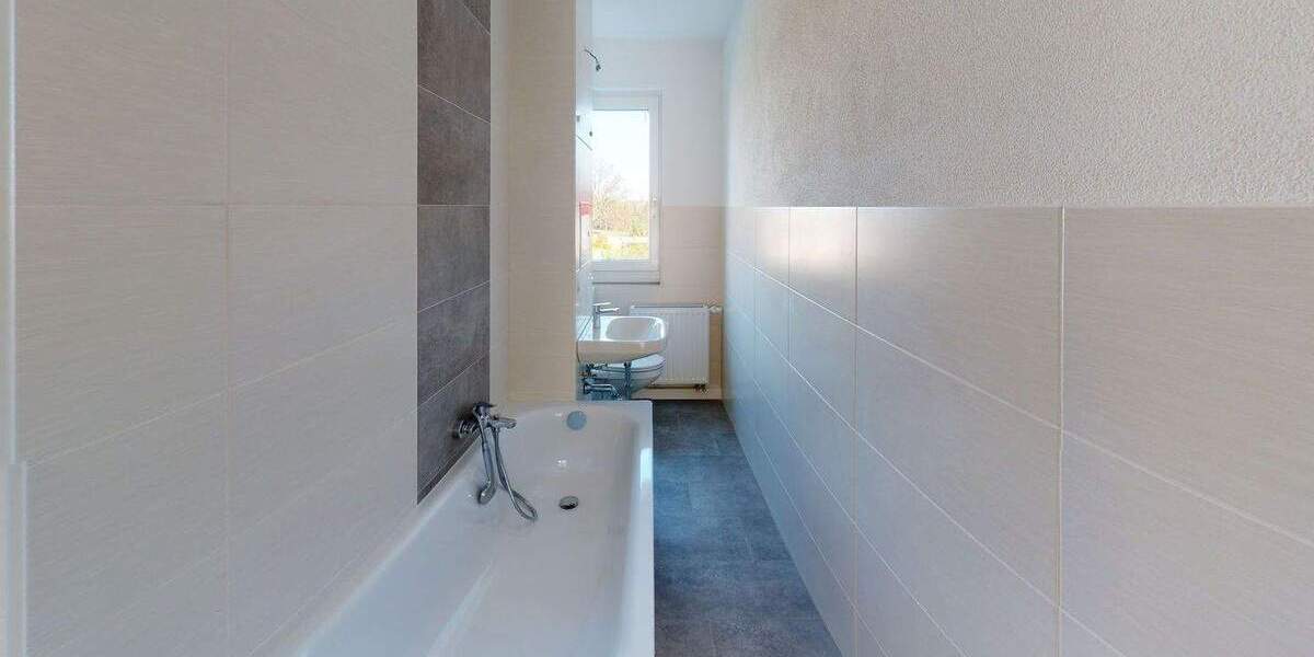 Etagenwohnung Kodersdorf Nieder Rengersdorf - 4 Zimmer, 69 m&sup2;, 420&euro; | Angebot:25681119