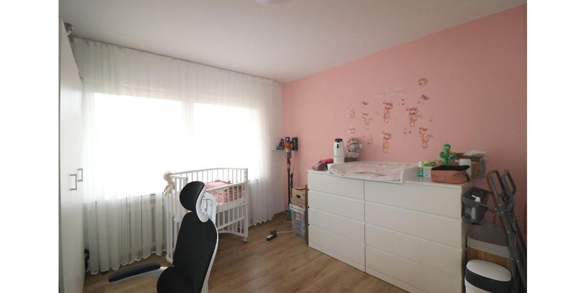 Etagenwohnung Krefeld Benrad - 3 Zimmer, 76 m&sup2;, 685&euro; | Angebot:26264776