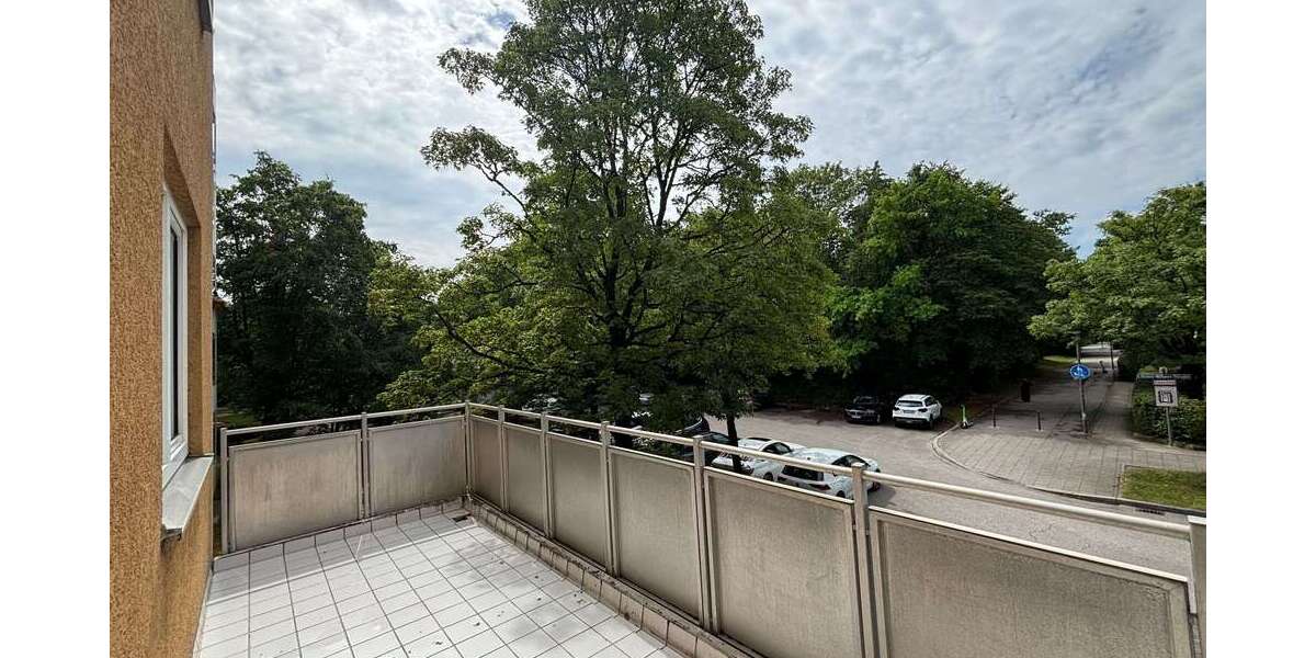 Etagenwohnung München Ramersdorf-Perlach - 3 Zimmer, 89 m&sup2;, 1.599&euro; | Angebot:26985188