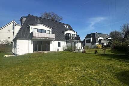 Wohnung zum Mieten in Hamburg 2.200 € 125 m² 4 zimmer