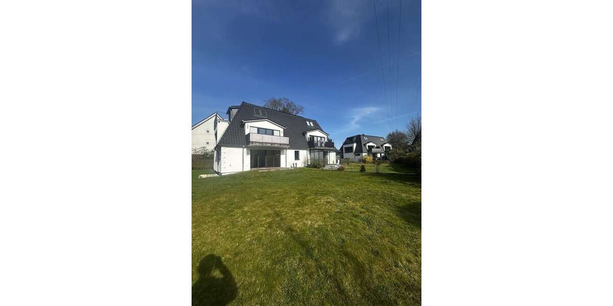 Wohnung zum Mieten in Hamburg 2.200 € 125 m² 4 zimmer