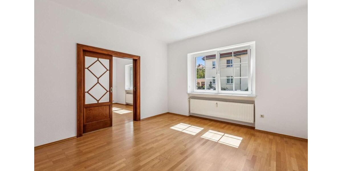 Hochparterre Colditz - 4 Zimmer, 90 m&sup2;, 590&euro; | Angebot:26681804