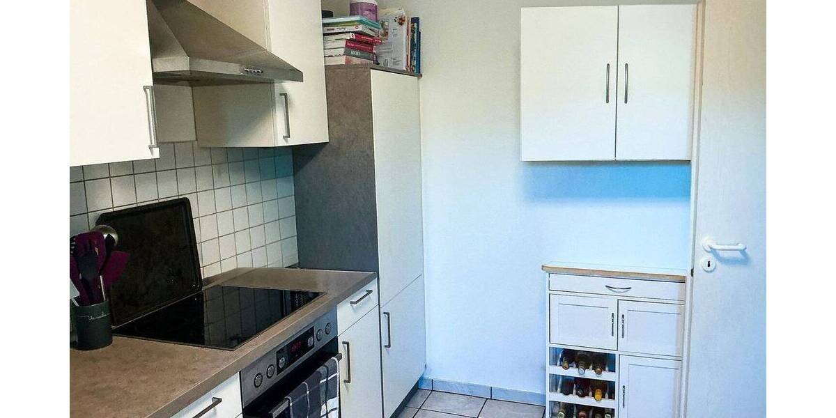 Etagenwohnung Bramsche Achmer - 3 Zimmer, 78 m&sup2;, 620&euro; | Angebot:26055197