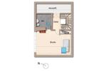 Reihenhaus Vaterstetten Baldham - 5 Zimmer, 164 m&sup2;, 2.450&euro; | Angebot:26052534