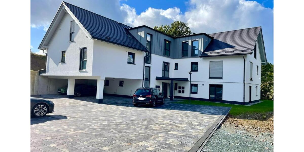 Dachgeschoßwohnung Olsberg - 3 Zimmer, 93 m&sup2;, 850&euro; | Angebot:24477254