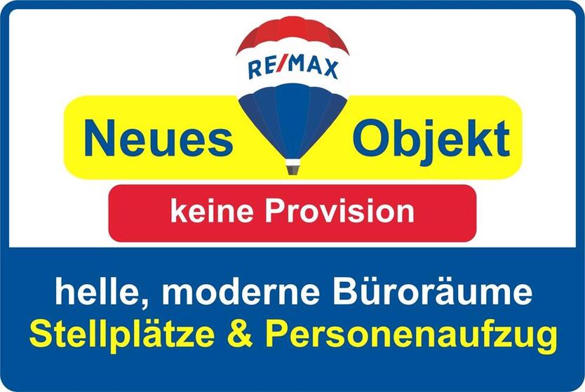 helle, moderne Büroräume in repräsentativem Gebäude zentrale Lage | schnelle Anbindung an A3