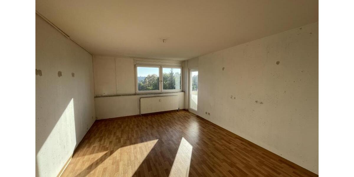 Etagenwohnung Hamm Braam-Ostwennemar - 3 Zimmer, 79 m&sup2;, 519&euro; | Angebot:24754979