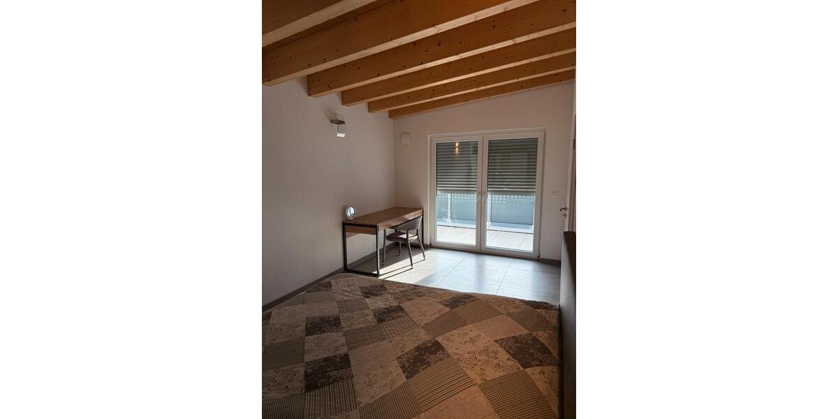 Wohnen auf Zeit Göppingen - 2 Zimmer, 55 m&sup2;, 1.600&euro; | Angebot:24837606