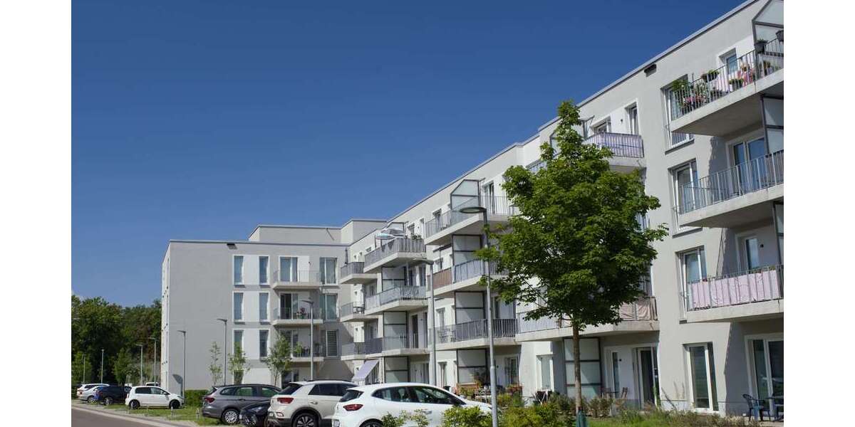 Wohnung zum Mieten in Bernau bei Berlin 1.150 € 84.37 m² 2 zimmer