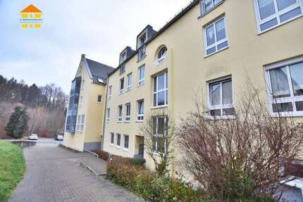 Wohnung zum Mieten in Erzgebirgskreis 360 € 57.4 m²