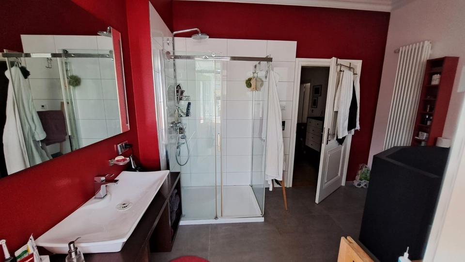 Etagenwohnung Königstein im Taunus - 5 Zimmer, 177 m&sup2;, 2.500&euro; | Angebot:26264069